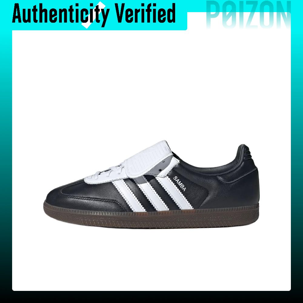 Adidas Originals Samba LT Skat - Adidas Shoes Samba ulasan dan harga