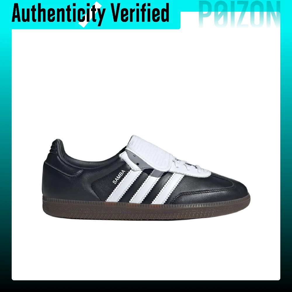 Adidas Originals Samba LT Skat - Adidas Shoes Samba ulasan dan harga