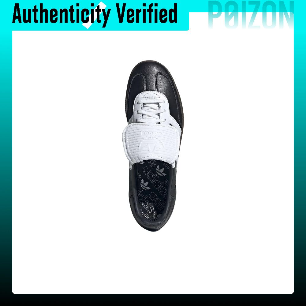 Adidas Originals Samba LT Skat - Adidas Shoes Samba ulasan dan harga