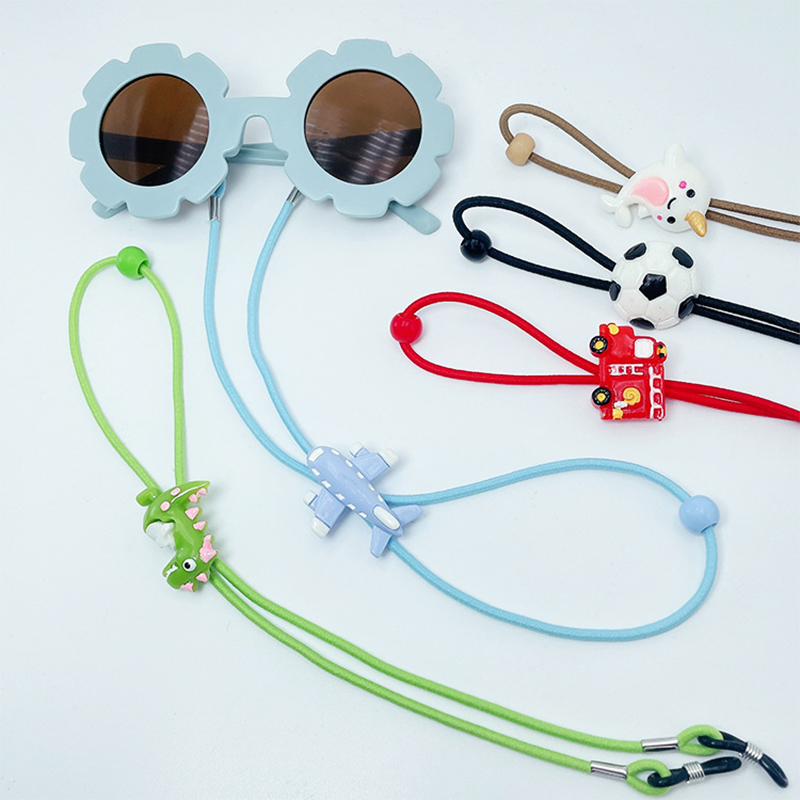 Children Glasses Rope Glasses  - Sunglass Retainer Cord ulasan dan harga