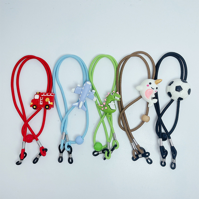 Children Glasses Rope Glasses  - Sunglass Retainer Cord ulasan dan harga