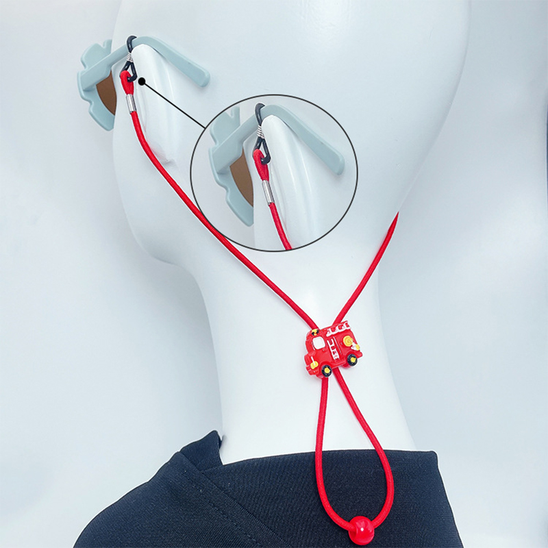 Children Glasses Rope Glasses  - Sunglass Retainer Cord ulasan dan harga