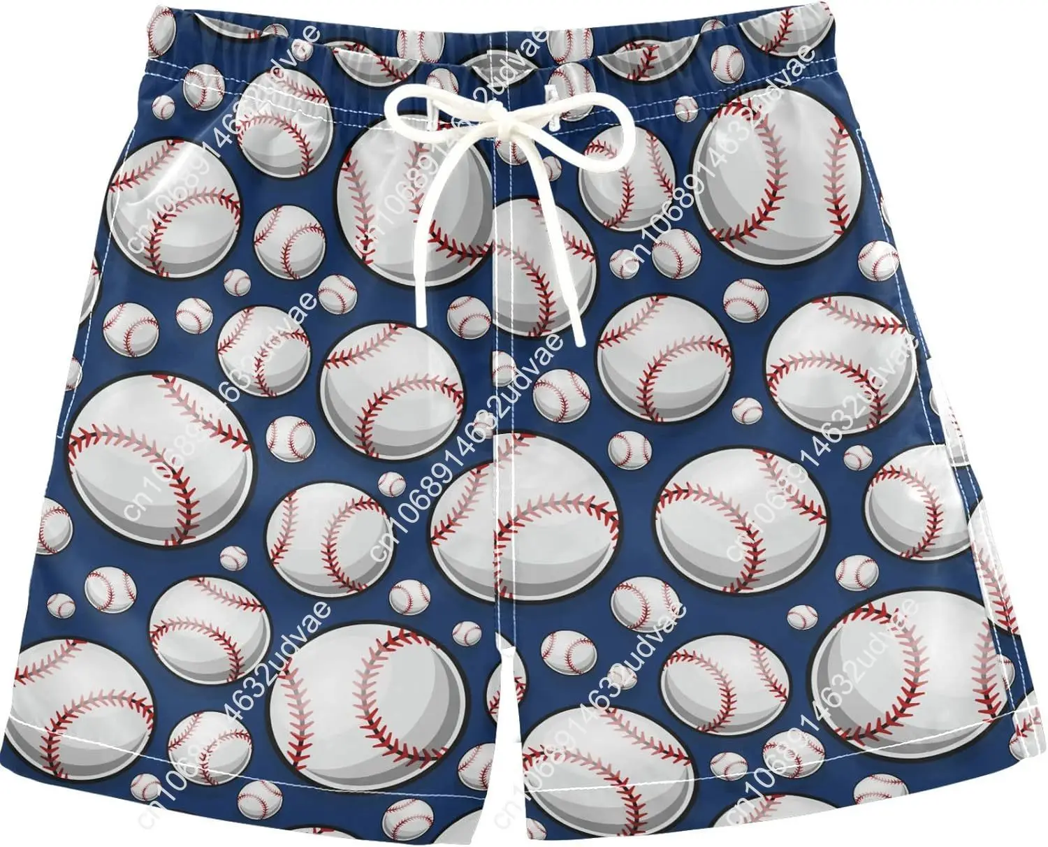 visesunny Little Boys Quick Dr - Swim Trunk Quick Dry ulasan dan harga