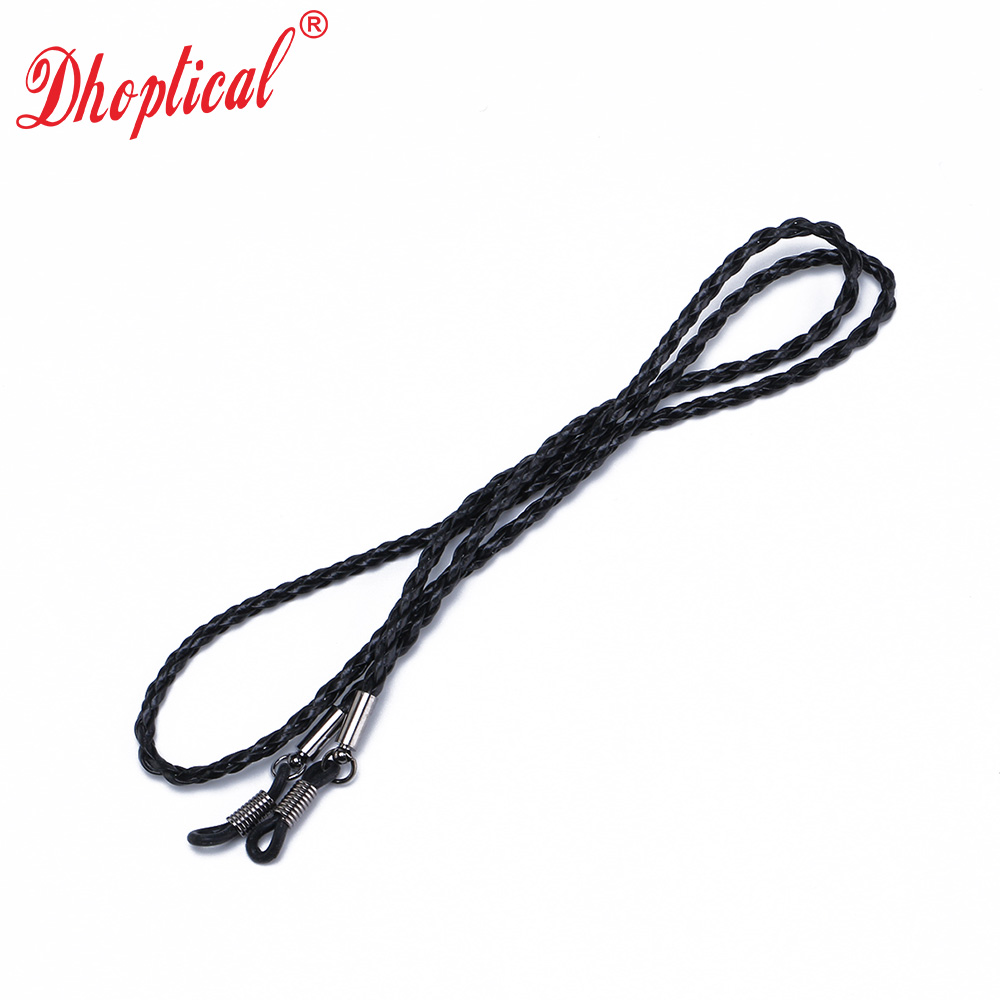 Glasses Strap,PU Securely Keep - Sunglass Retainer Cord ulasan dan harga