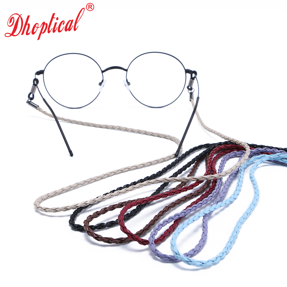 Glasses Strap,PU Securely Keep - Sunglass Retainer Cord ulasan dan harga