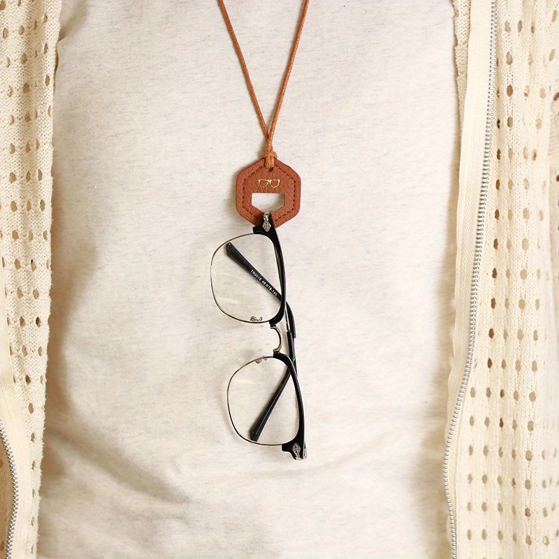 Eyeglasses Rope Microfiber Lea - Sunglass Retainer Cord ulasan dan harga